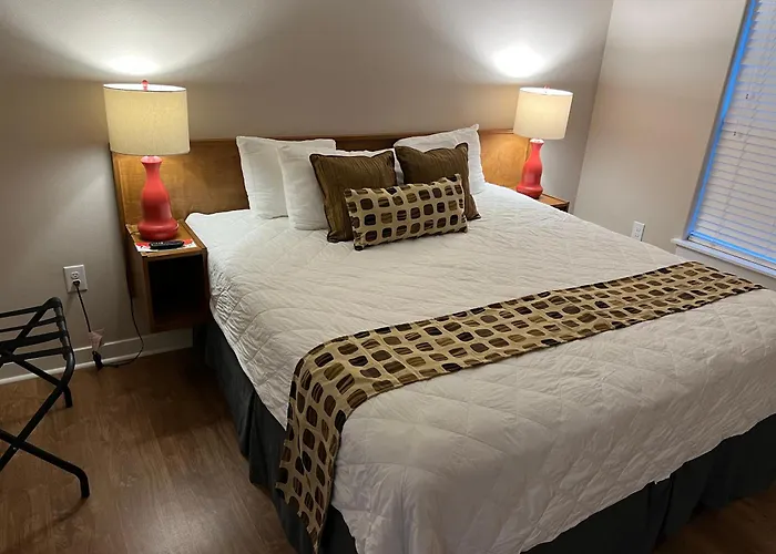 River Trail Cottages